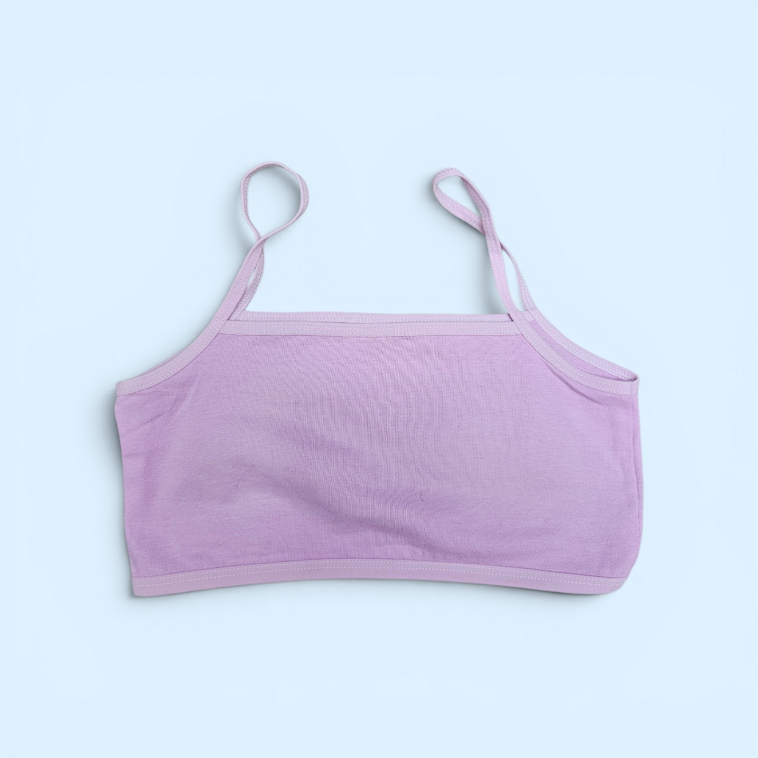 Spaghetti Strap Training Bra