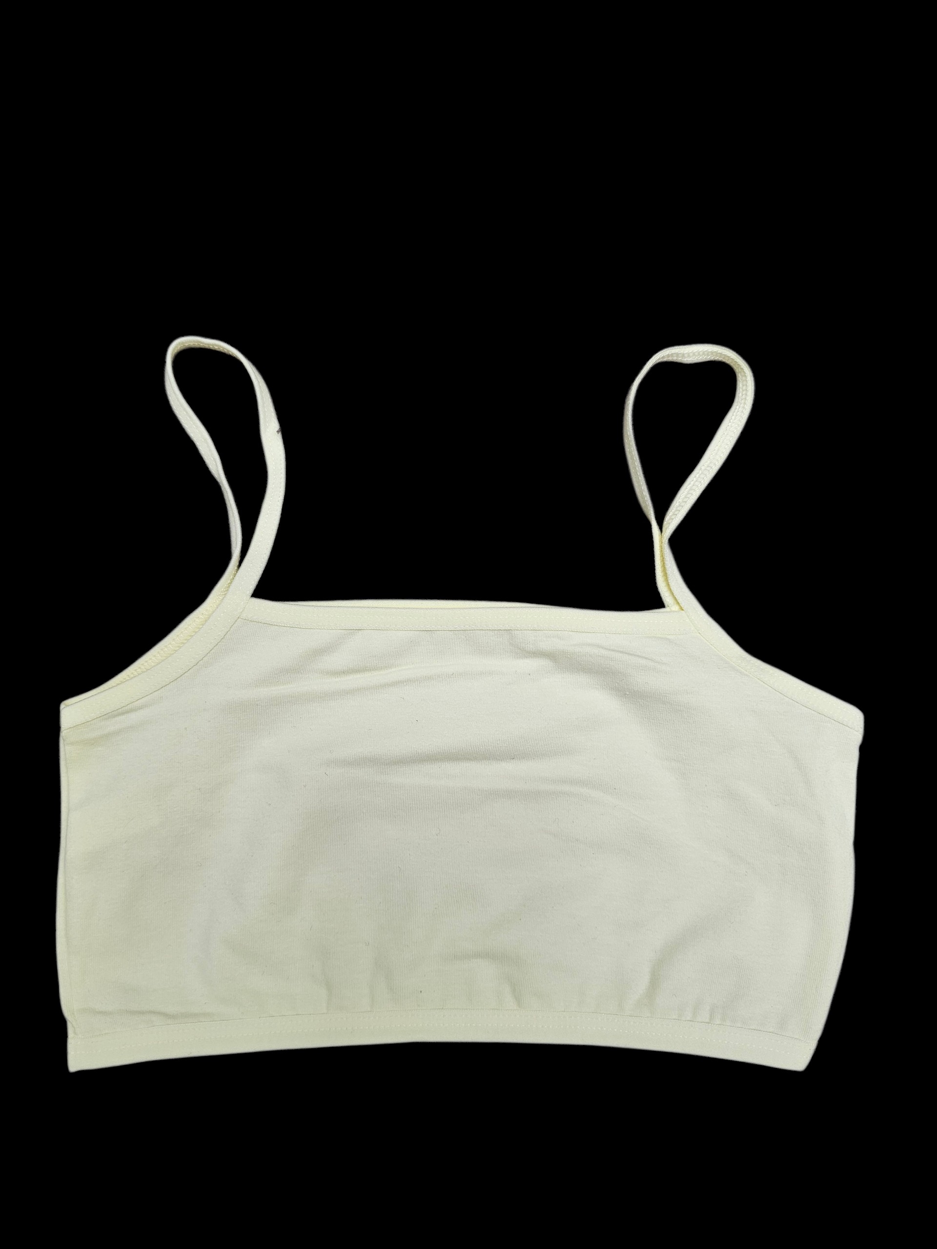 Spaghetti Strap Training Bra - Image 3