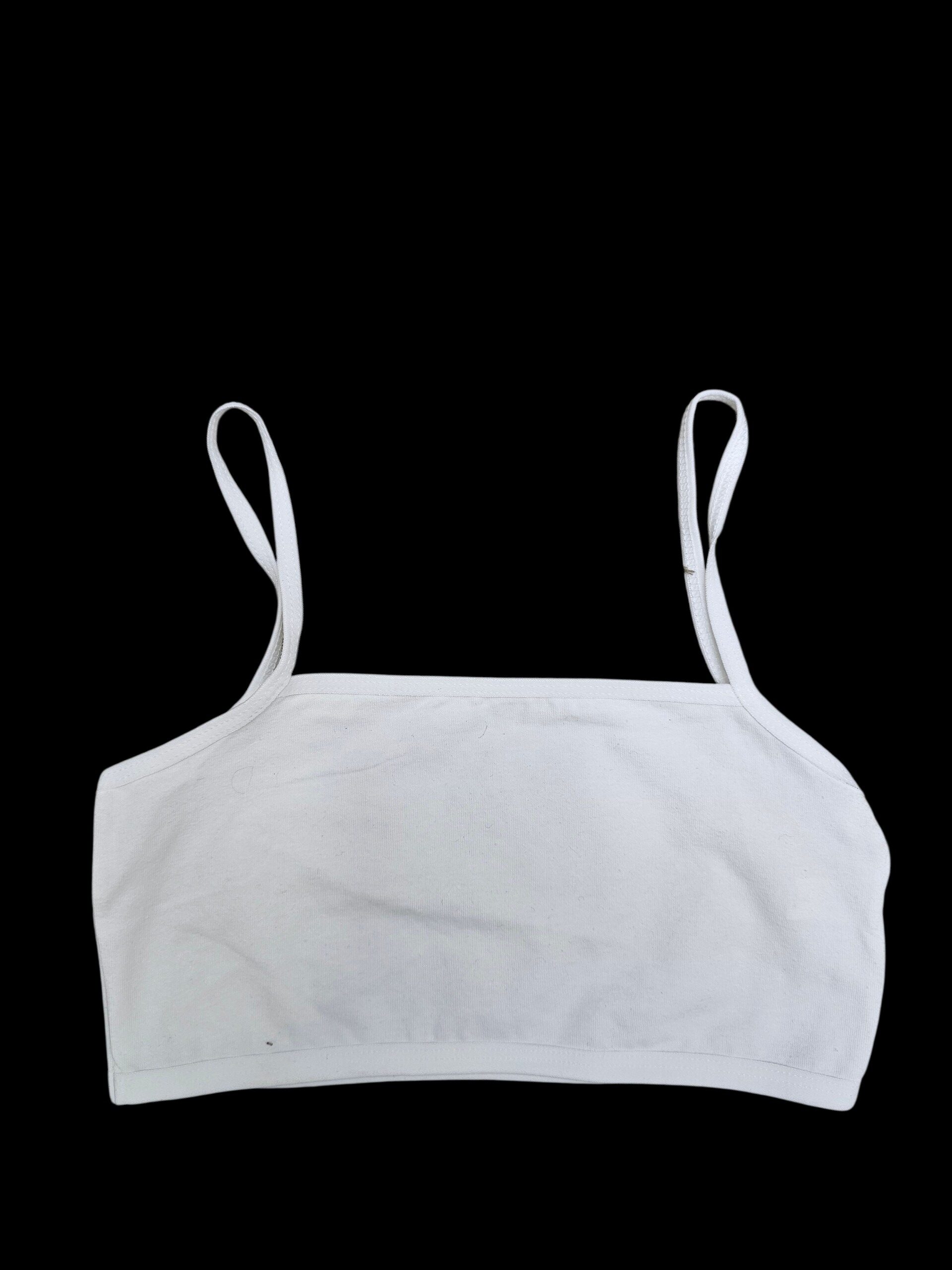 Spaghetti Strap Training Bra - Image 4